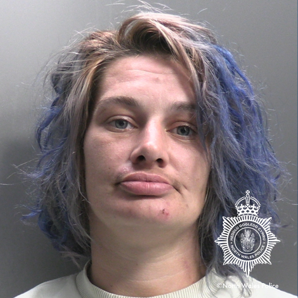 Cassie Evans