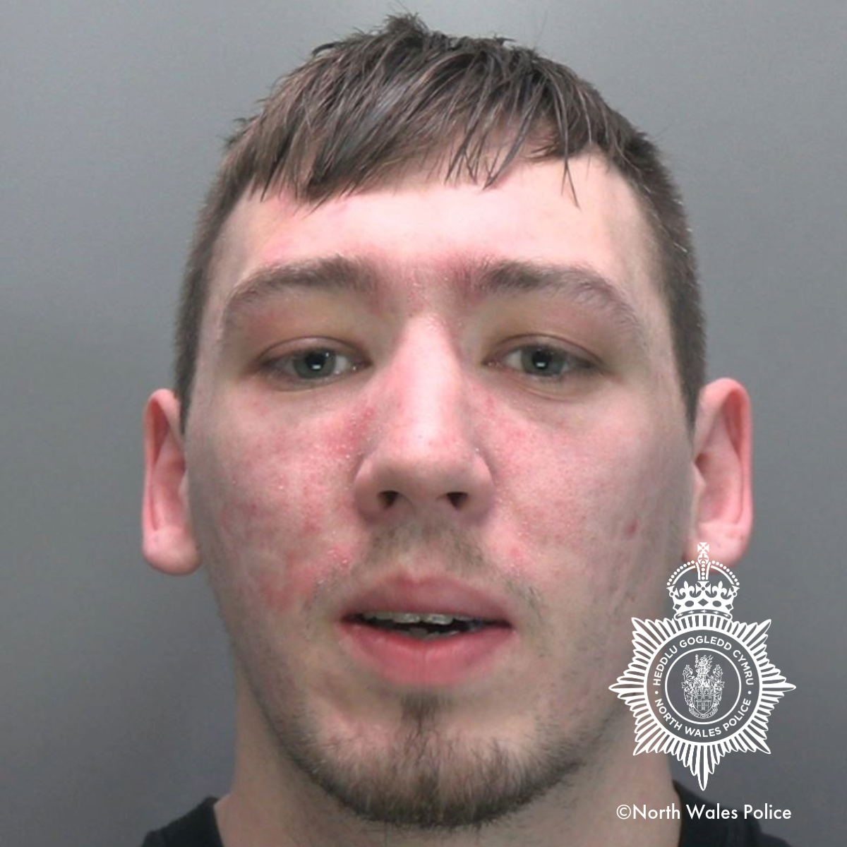 Connor Gressley-Jones, 