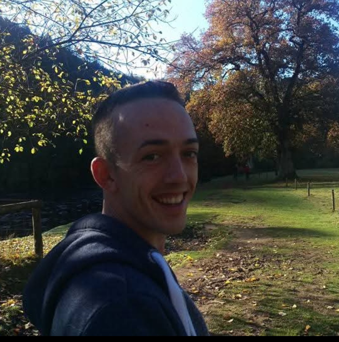 David Emrys ‘Junior’ Williams