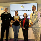 Interactive theatre workshop to bring ketamine awareness campaign into North Wales schools
