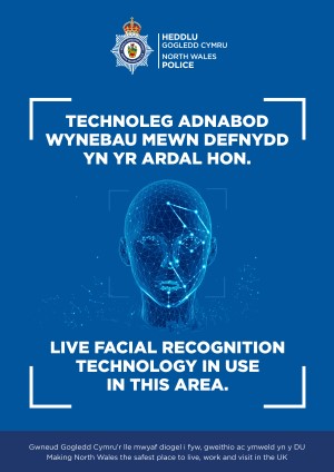 Facial recognition 