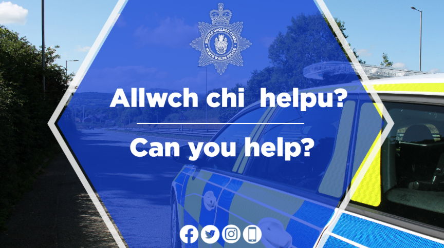 Can you help? 