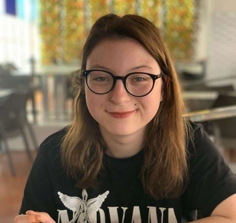 Gwenno Ephraim