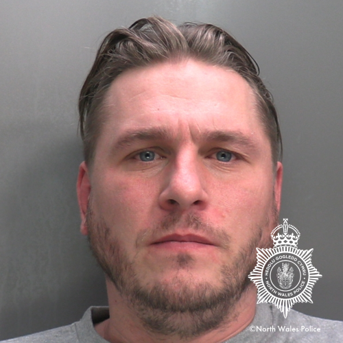 Wrexham gang who targeted families for sentimental gold jailed for more ...