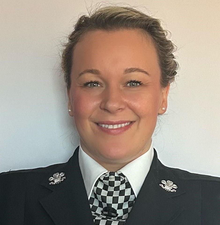 Officer's sign language skills empower community policing | North Wales ...