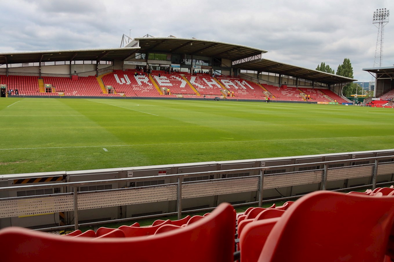 Wrexham AFC