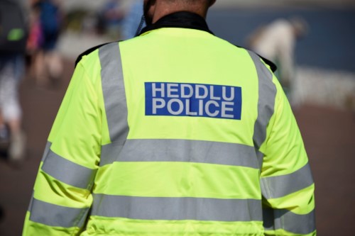 Heddlu Police