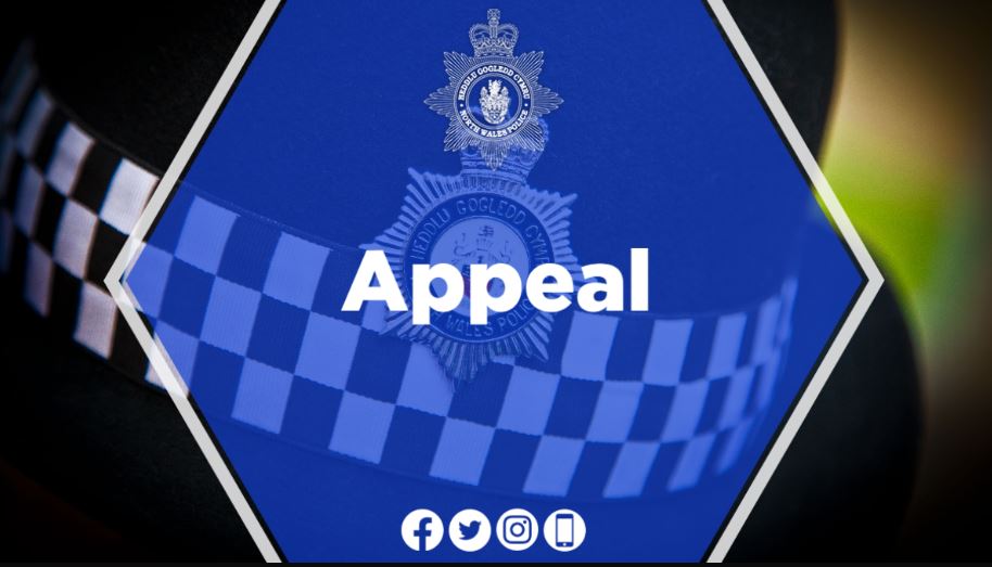 Police Appeal Image