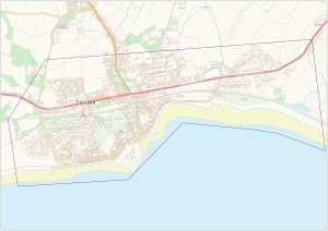 Criccieth