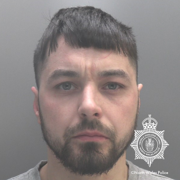 Dylan Parry Jones