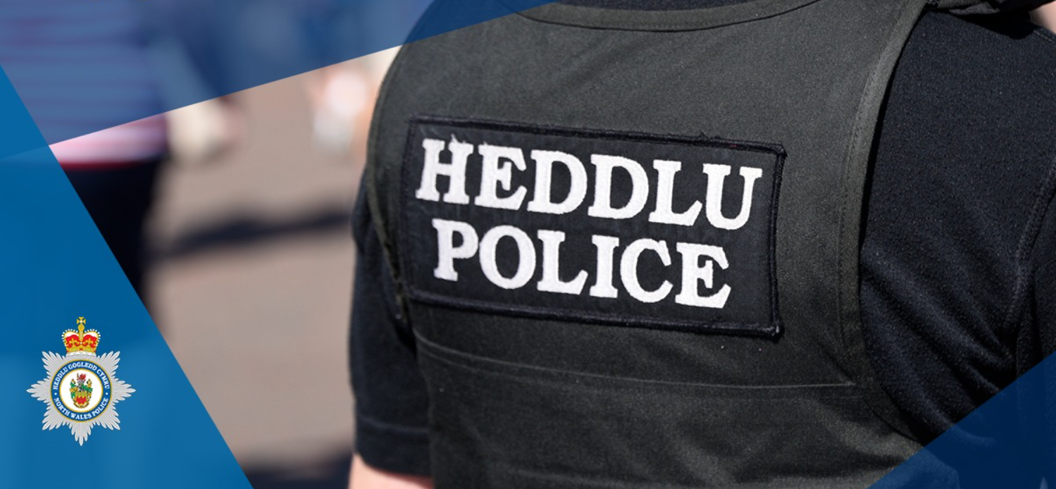 Heddlu Gogledd Cymru