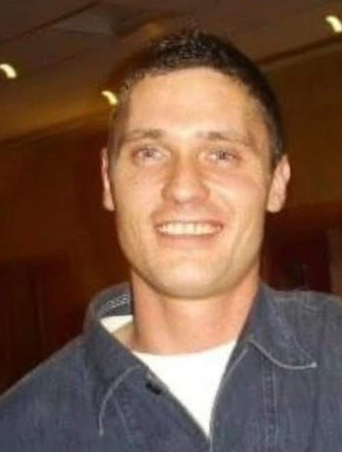 Stuart Davies